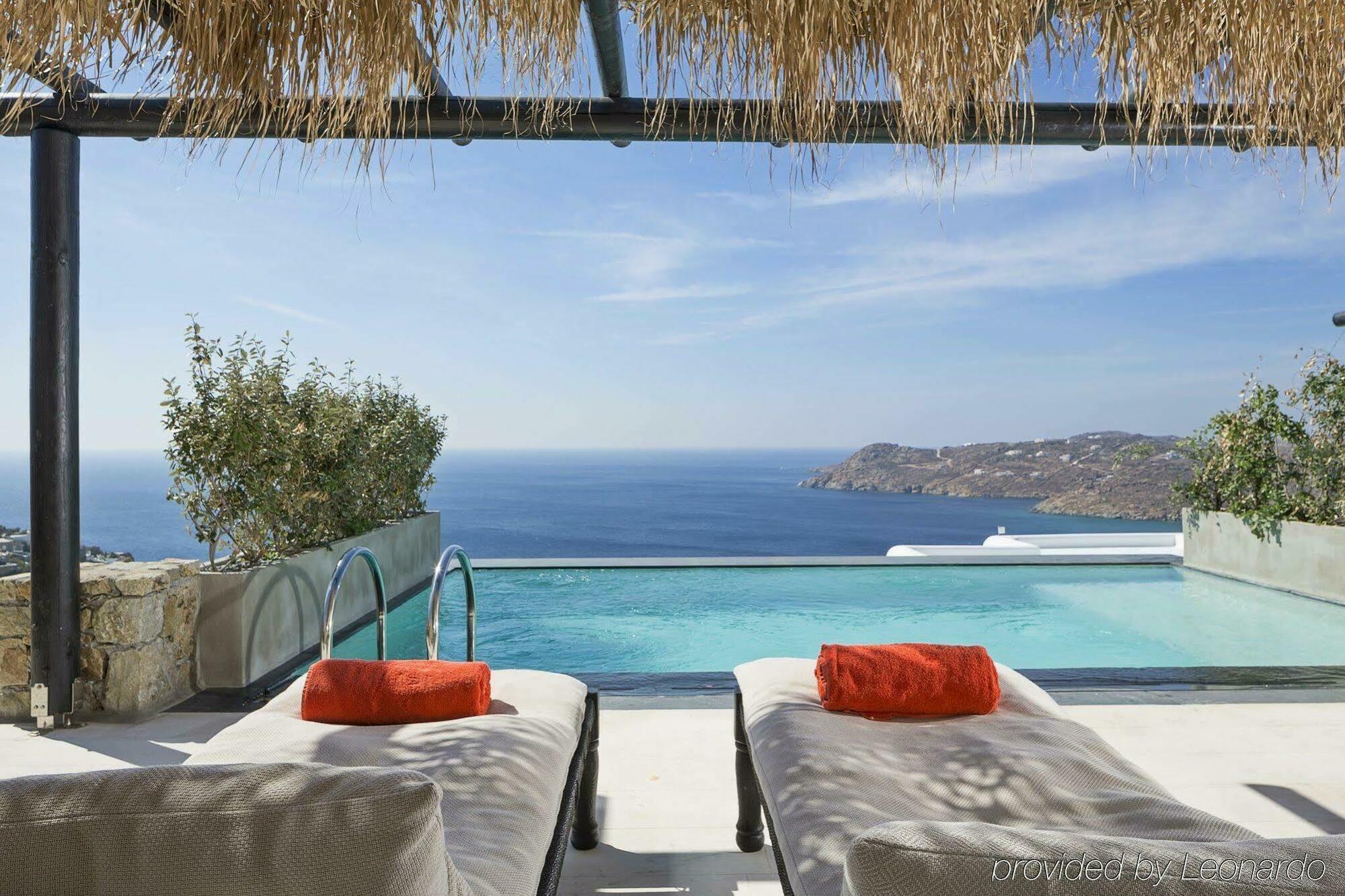 Royal Myconian - Leading Of The World Resort 5*