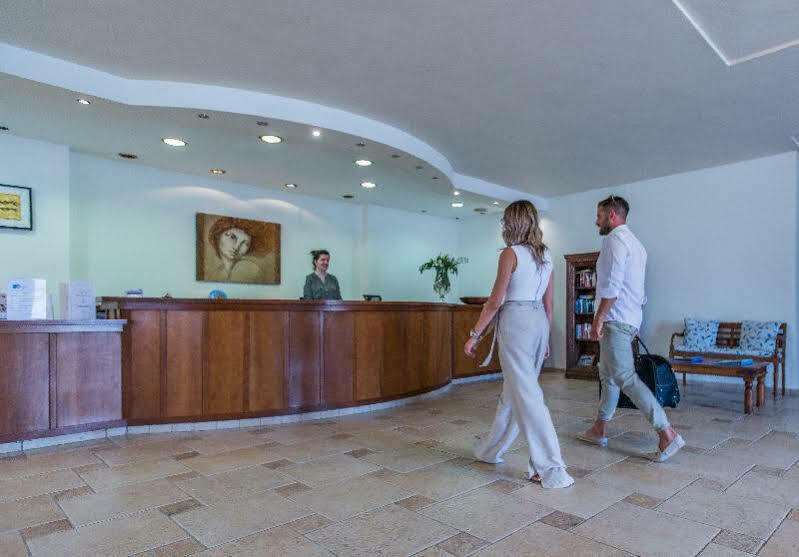 Hotel Naxos Palace