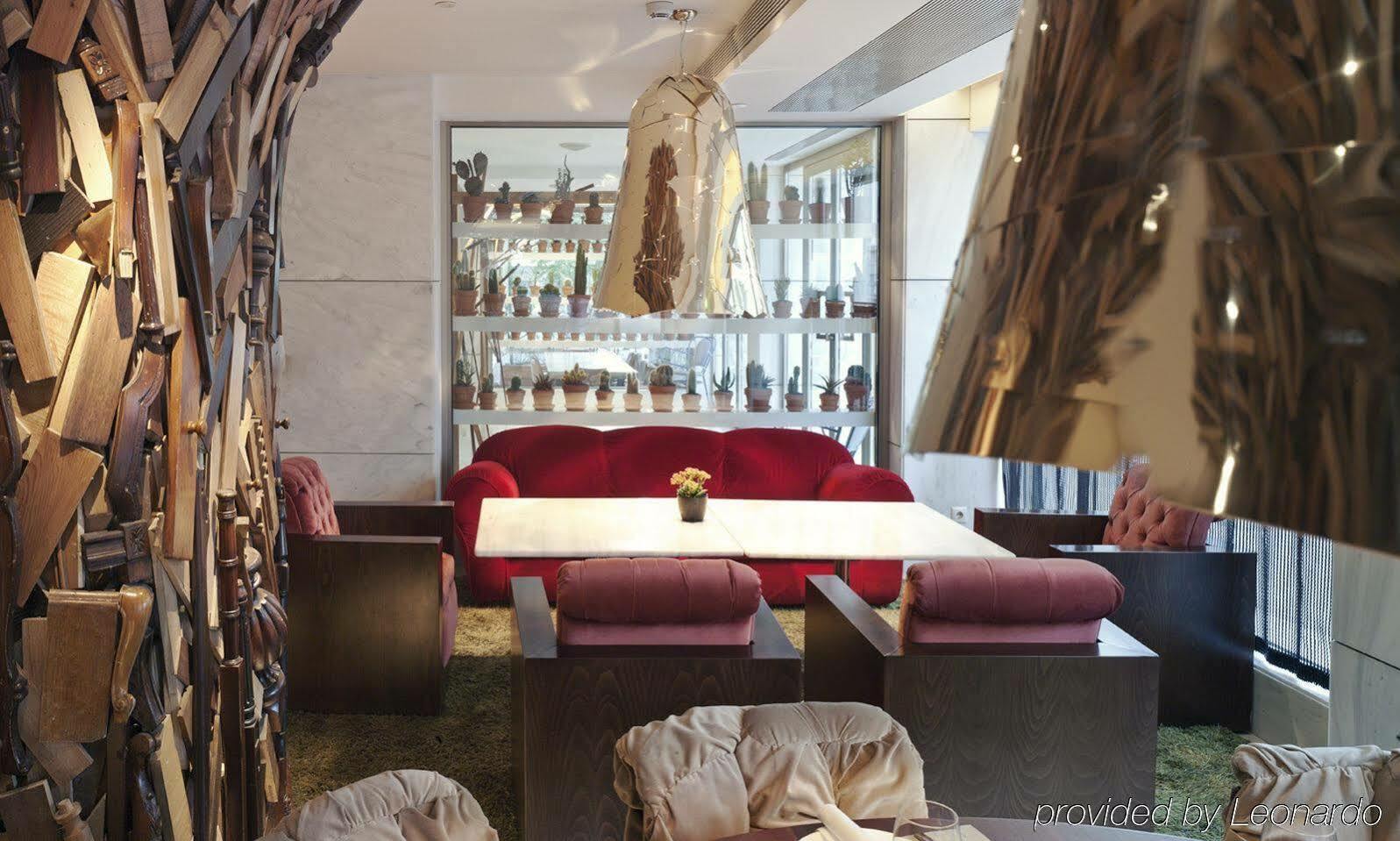 New Hotel Athens