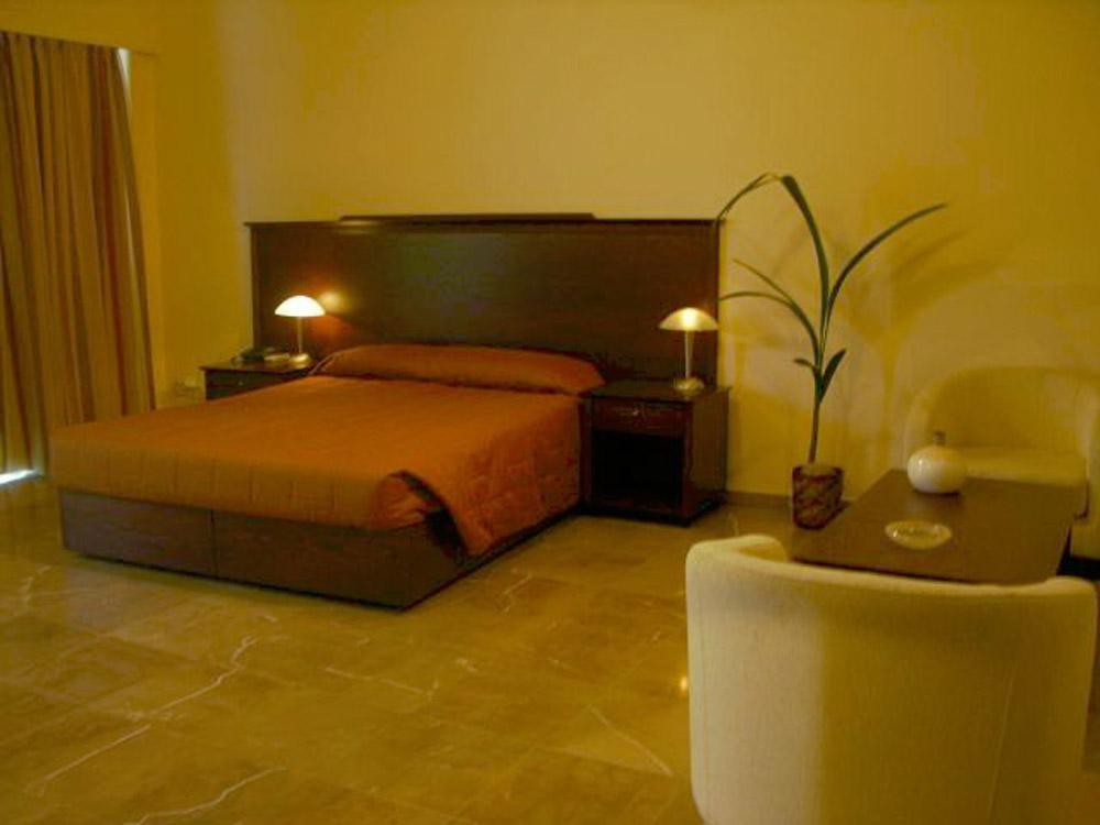 Hotel Apollo Athens