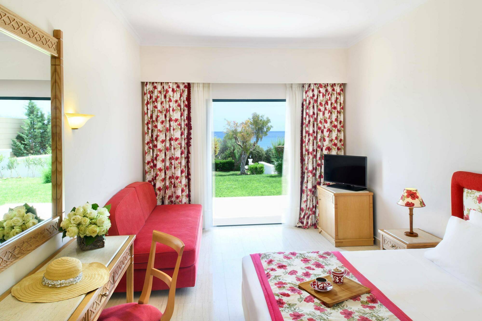 Mitsis Rodos Maris 5* Kiotari