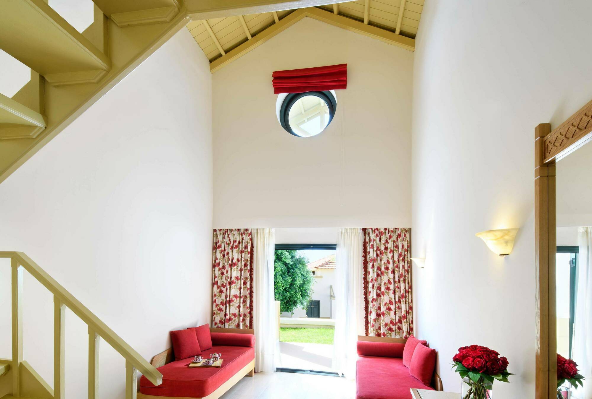 Resort Mitsis Rodos Maris 5*