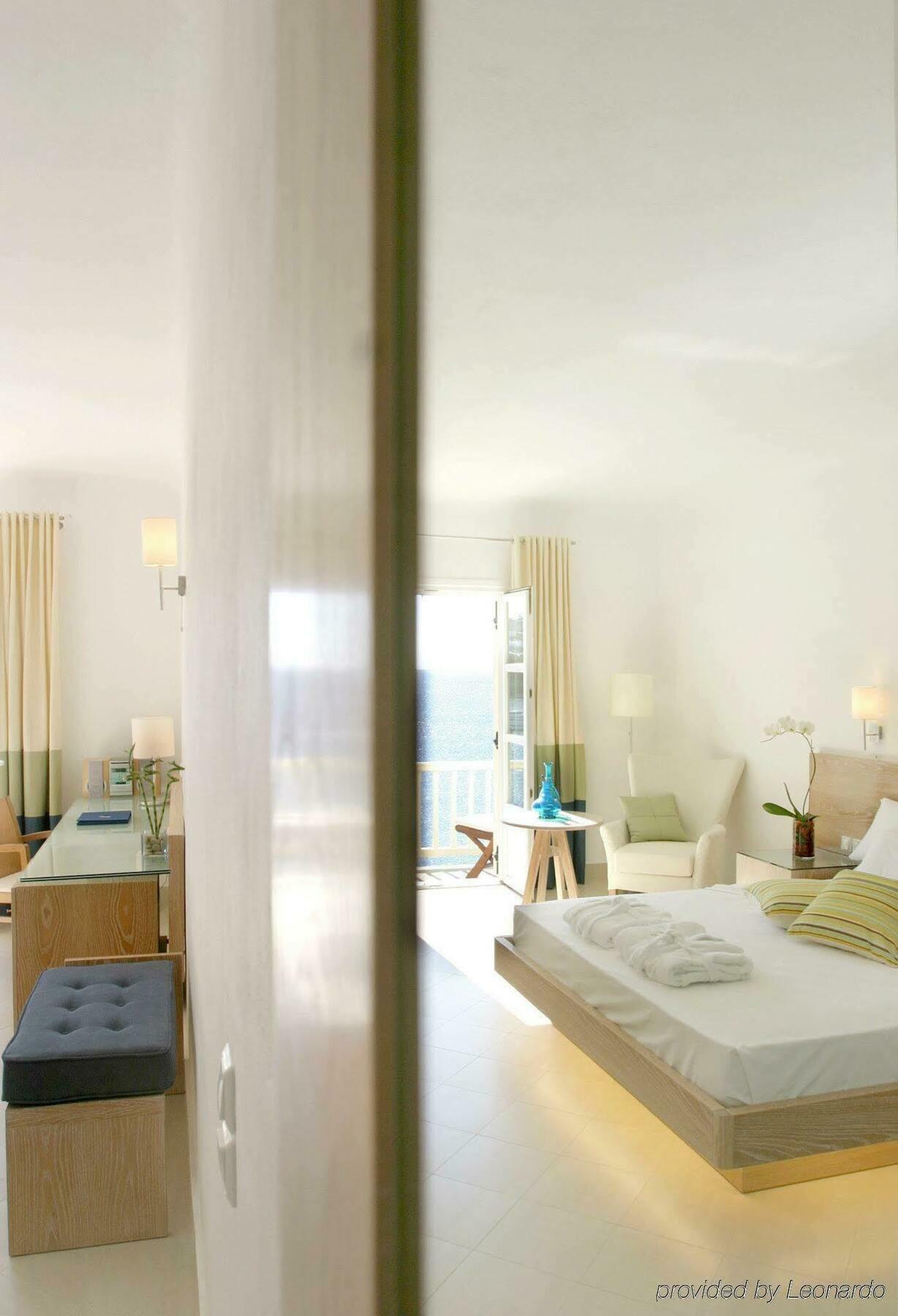 Hotel Petasos & - Small Luxury Of The World Platys Gialos (Mykonos)