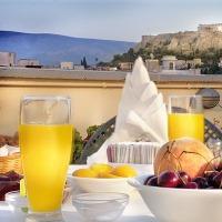 Jason Hotel 3*