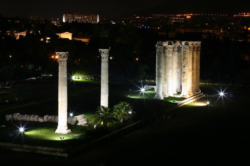 The Gate Hotel Athens