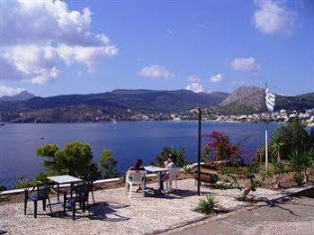 Kavos Bay Seafront *