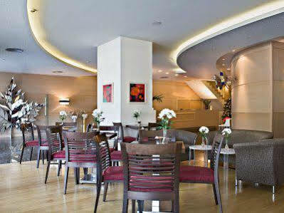 Amalia Hotel Athens