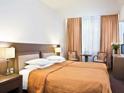 Hotel Amalia 4*