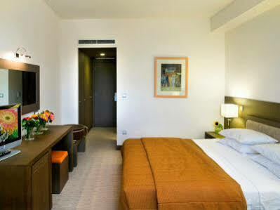 Hotel Amalia Athens