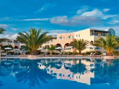 Santo Miramare Hotel