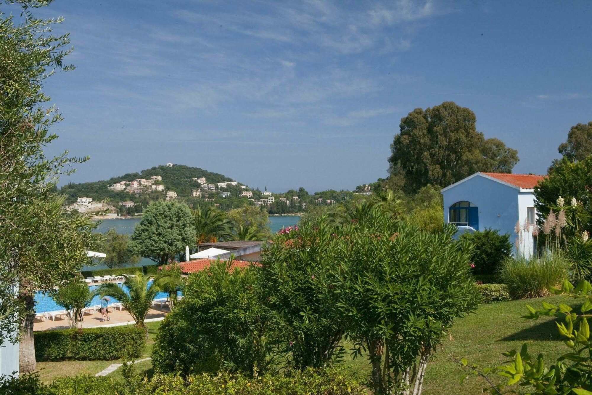 Govino Bay Gouvia