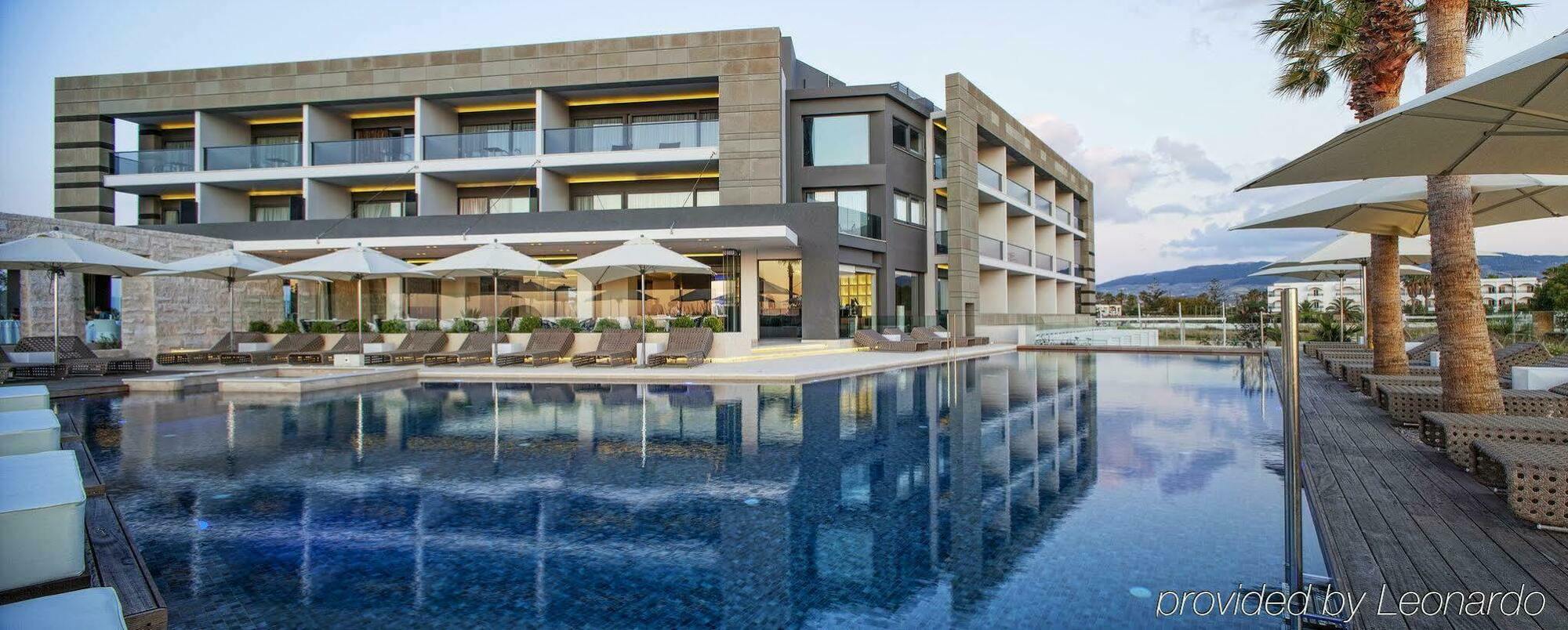 Aqua Blu Boutique & Spa, Adults Only- Small Luxury Of The World 5* Kos Town