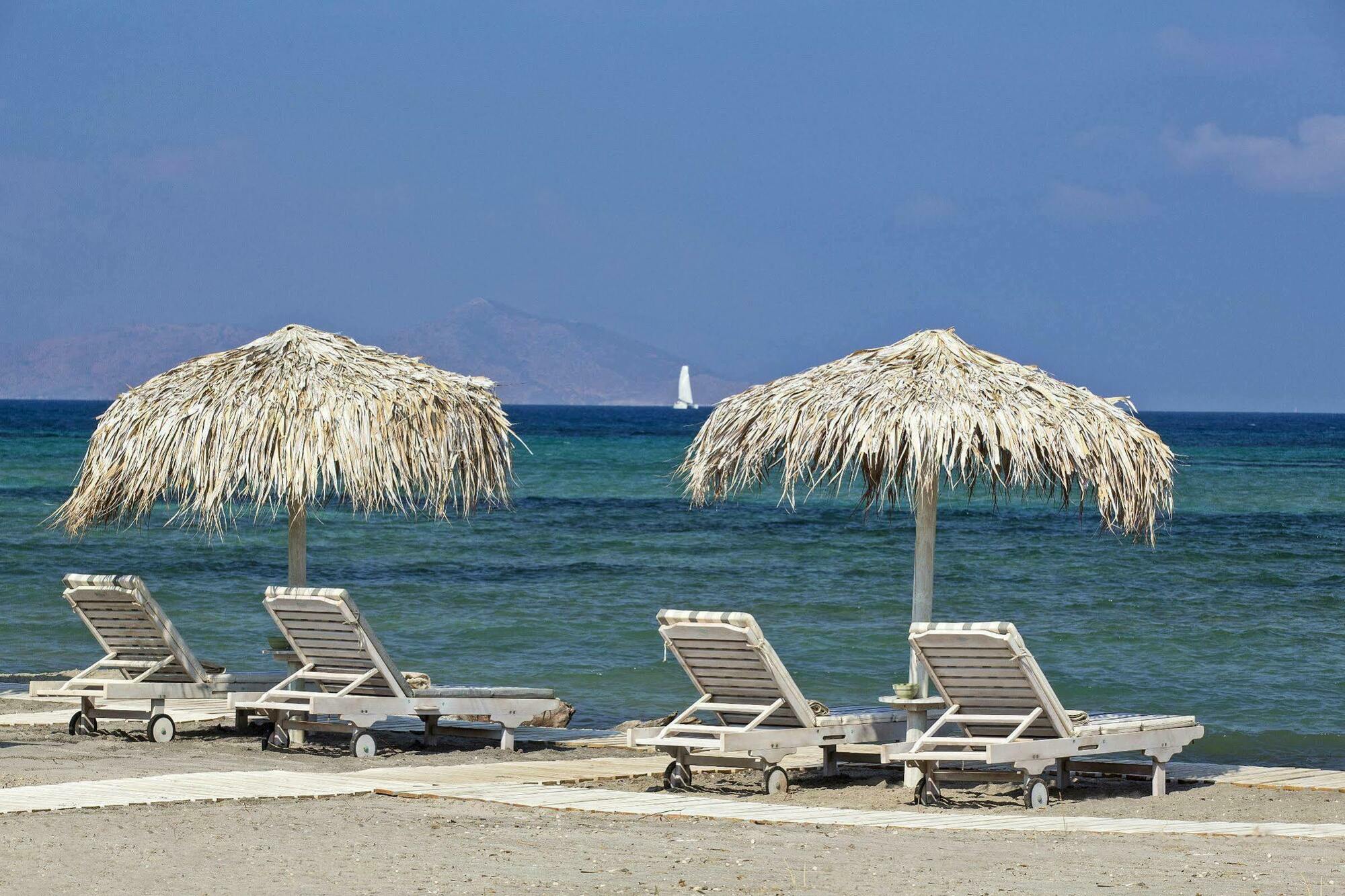 Hotel Aqua Blu Boutique & Spa, Adults Only- Small Luxury Of The World
