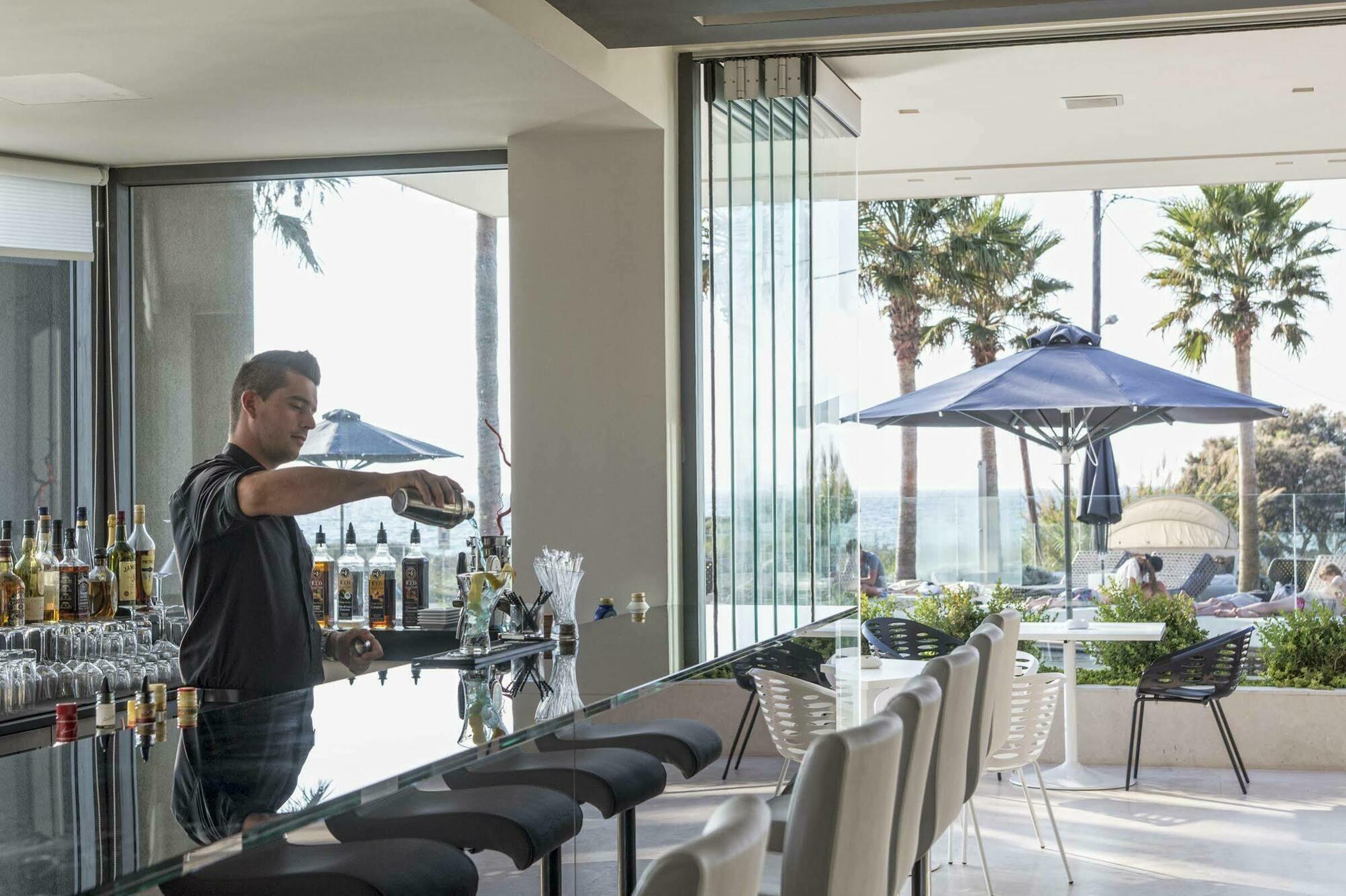 Aqua Blu Boutique & Spa, Adults Only- Small Luxury Of The World