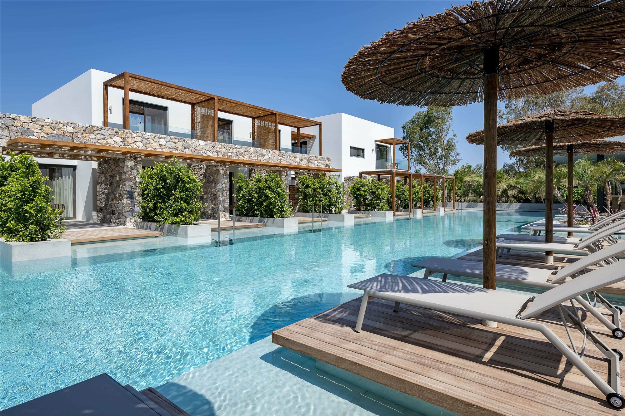 Resort Caravia