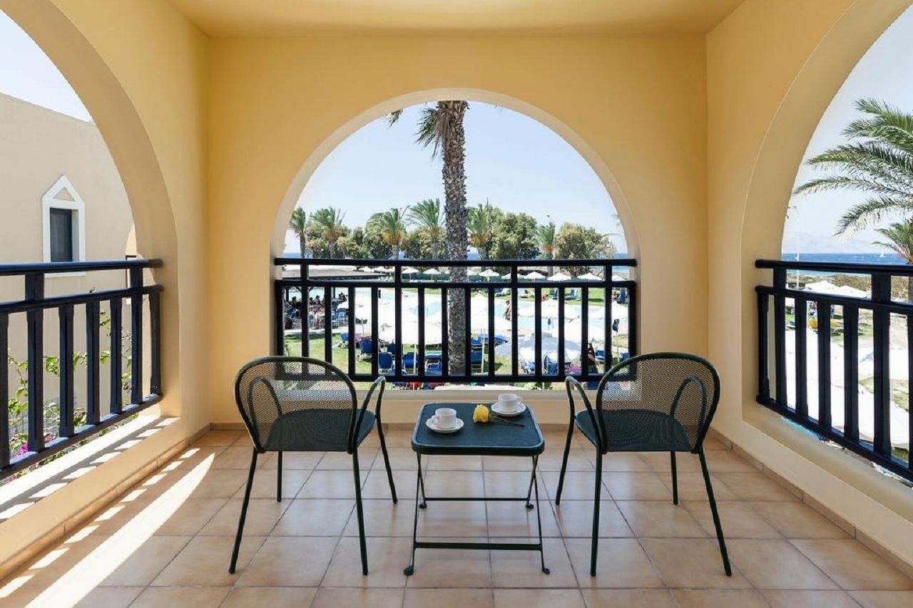Grecotel Casa Paradiso Resort 4*