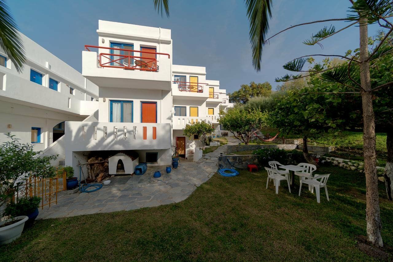 Bay Hotel Plakias