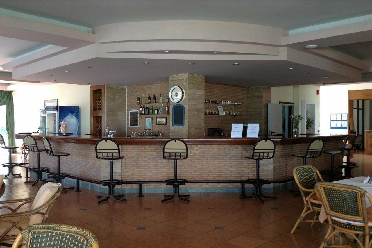 Pylea Hotel 3*