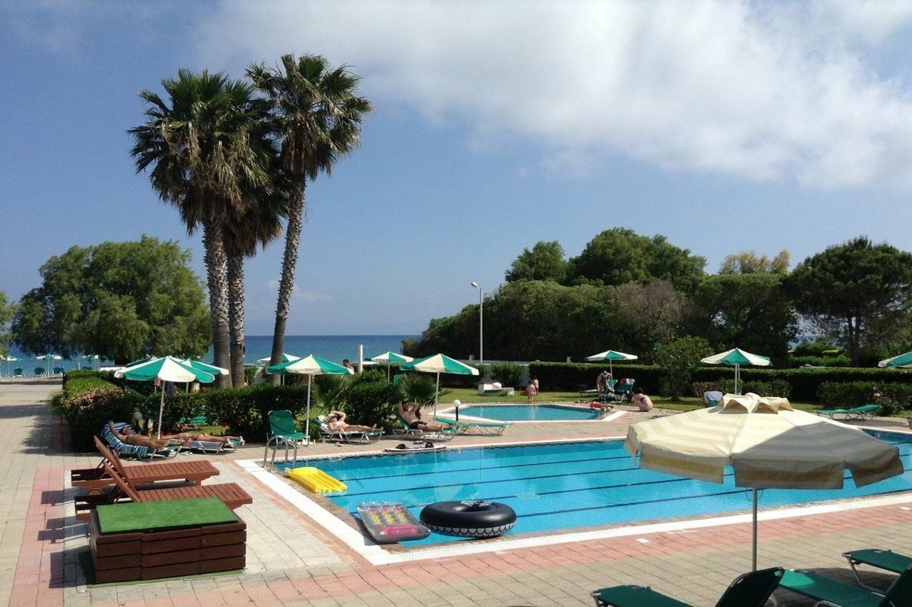 Pylea Hotel