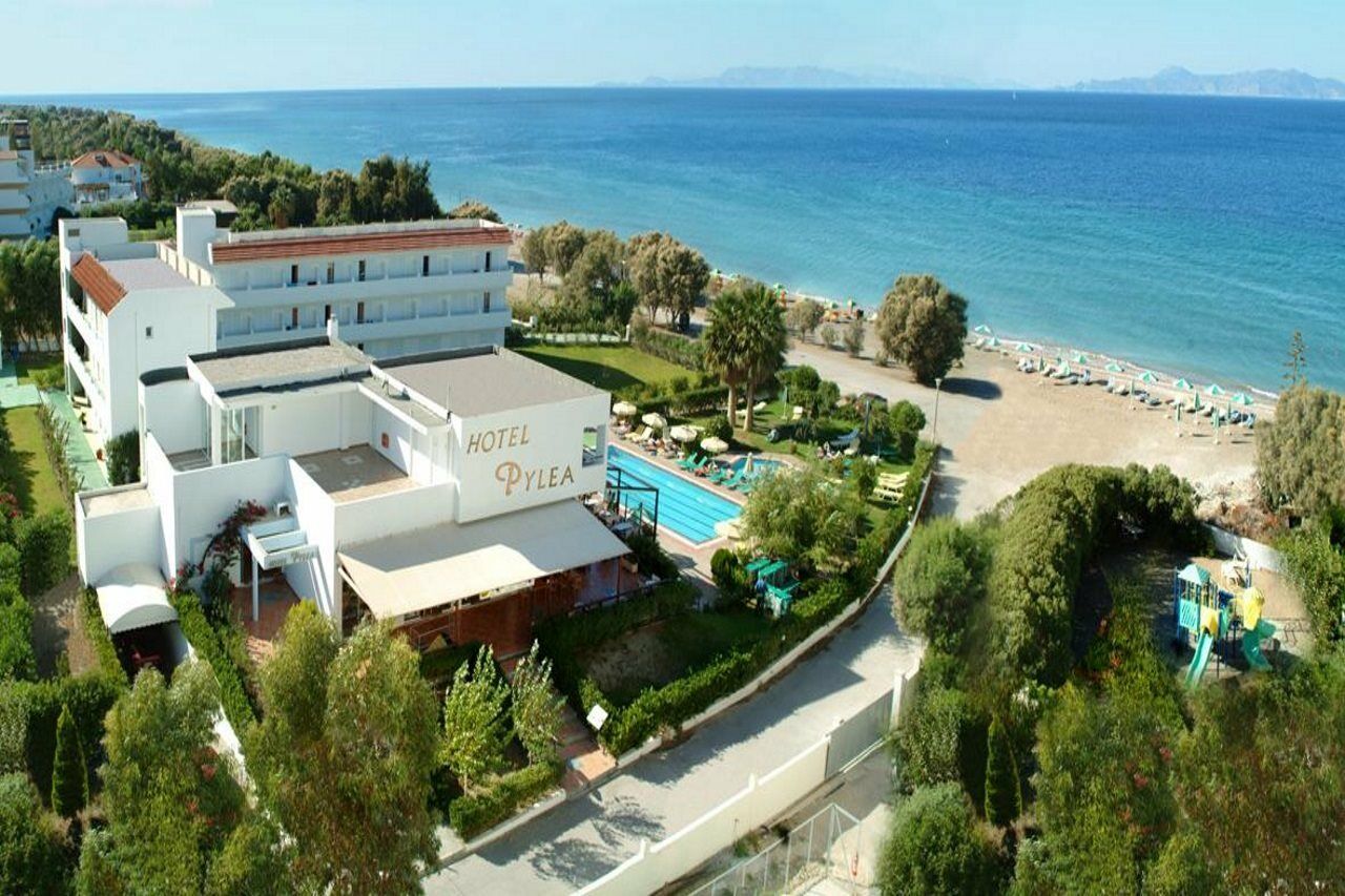 Pylea 3* Ialysos (Rhodes)