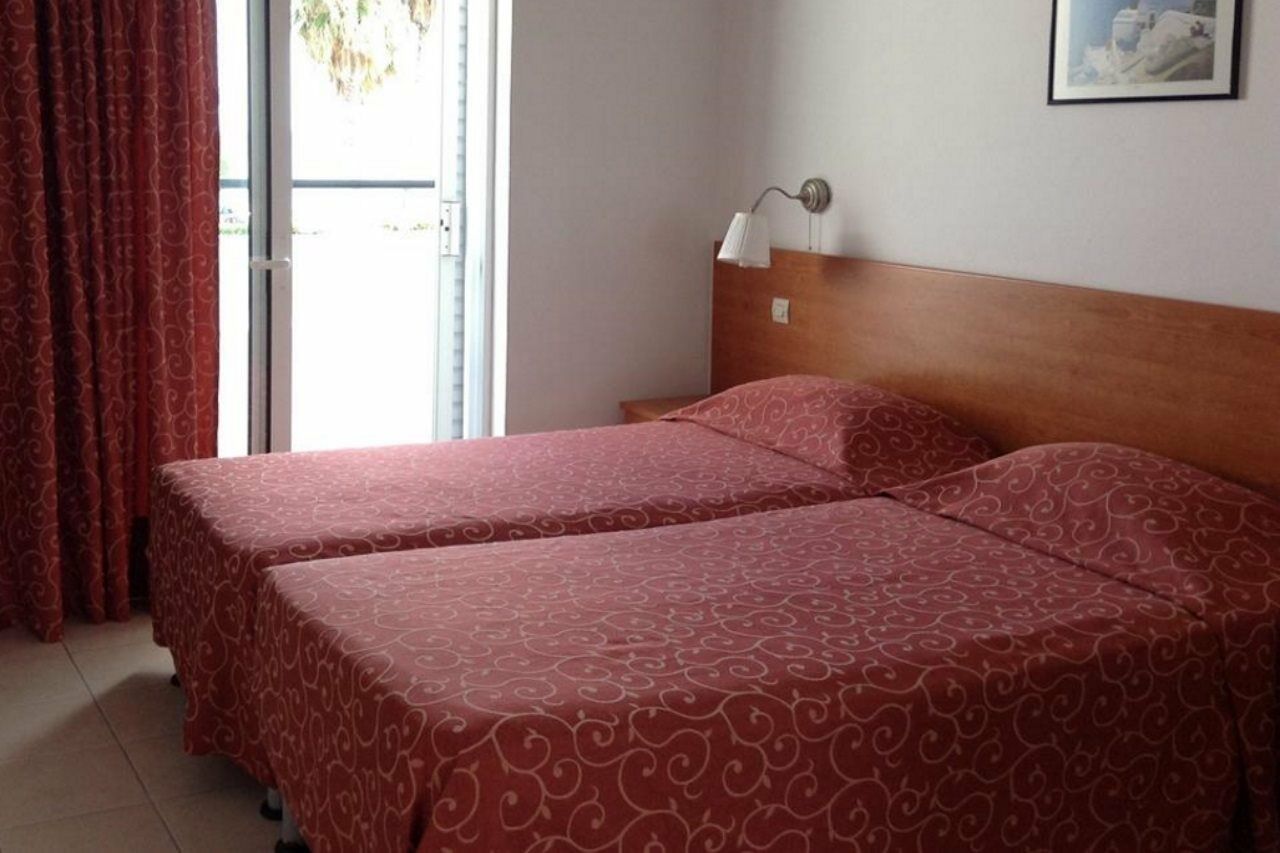 Hotel Pylea