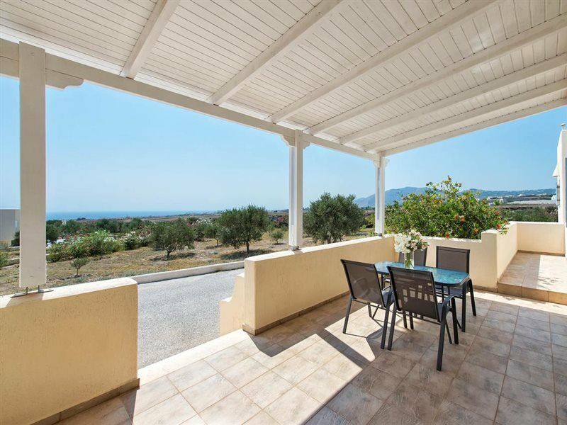 Sienna Eco Villa