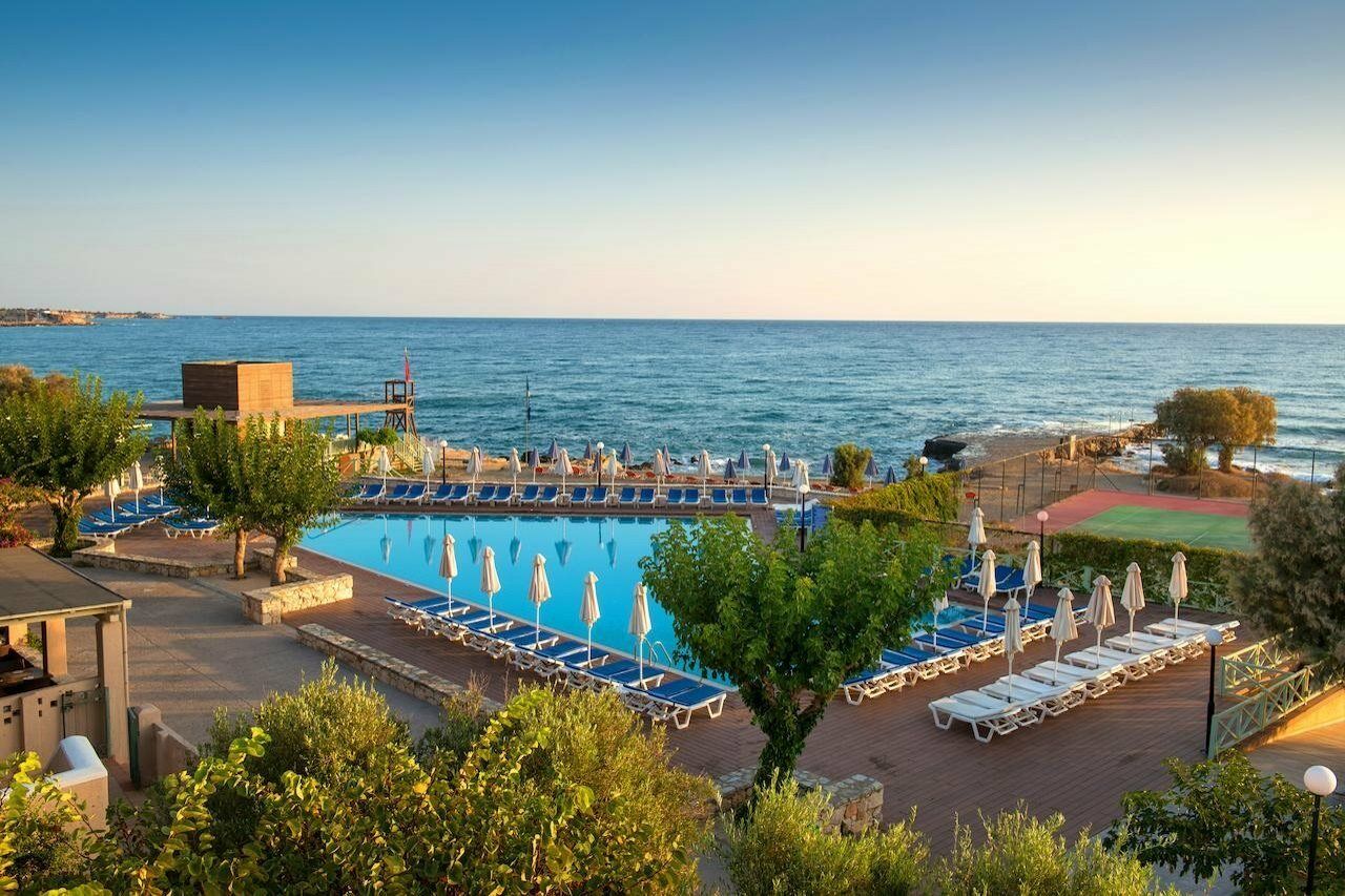 Silva Resort
