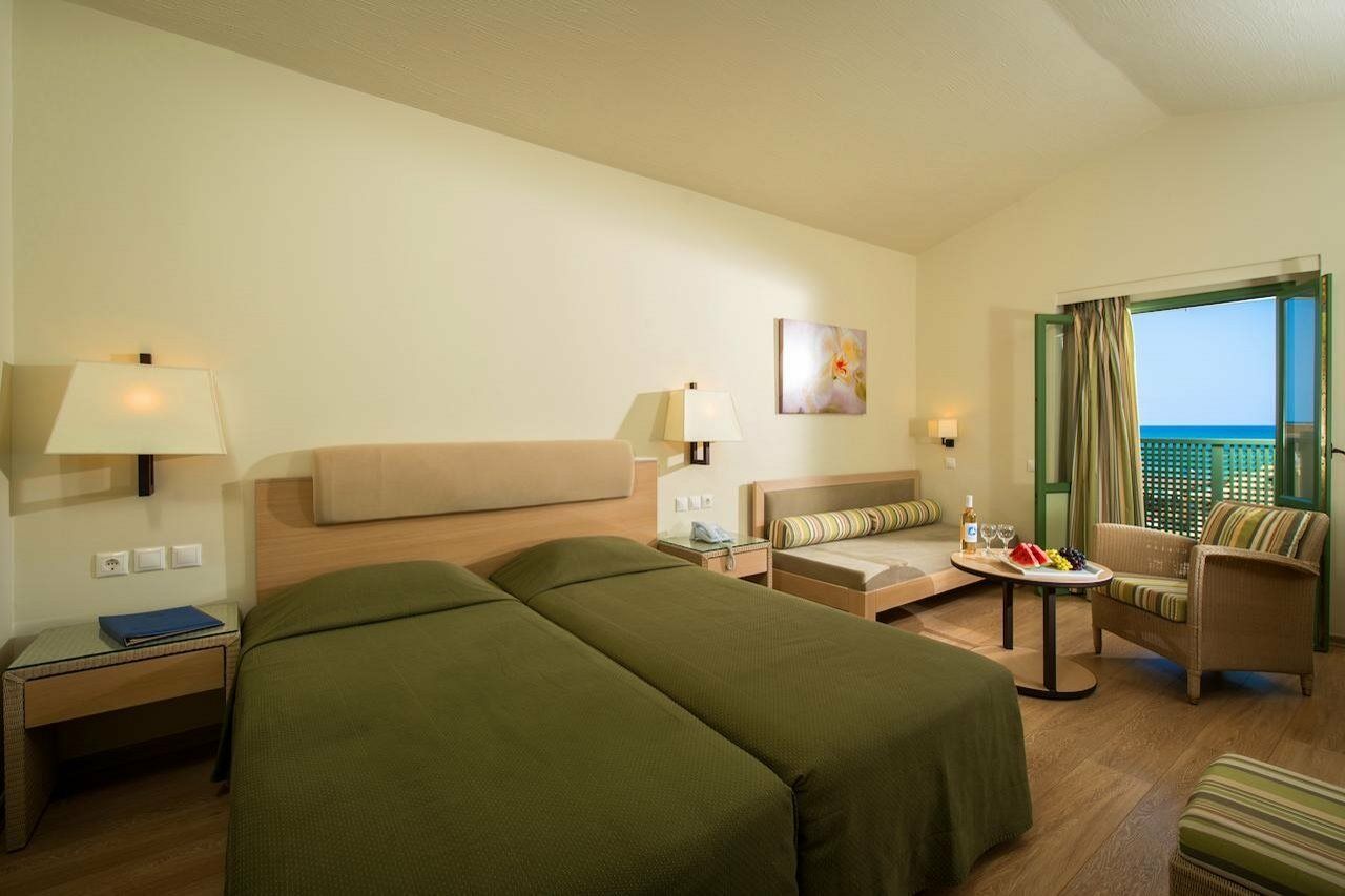 Resort Silva 4*