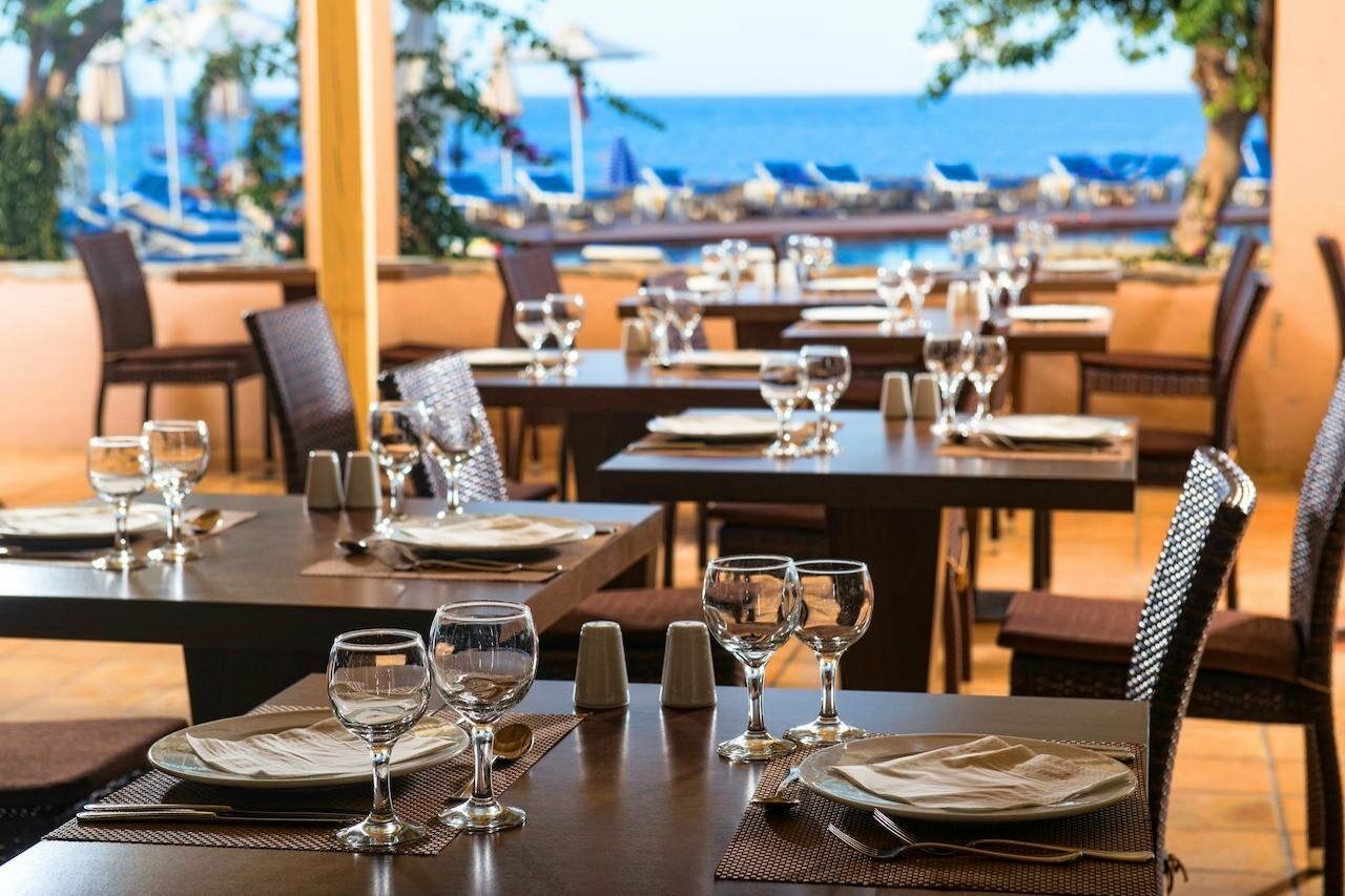 Resort Silva 4*