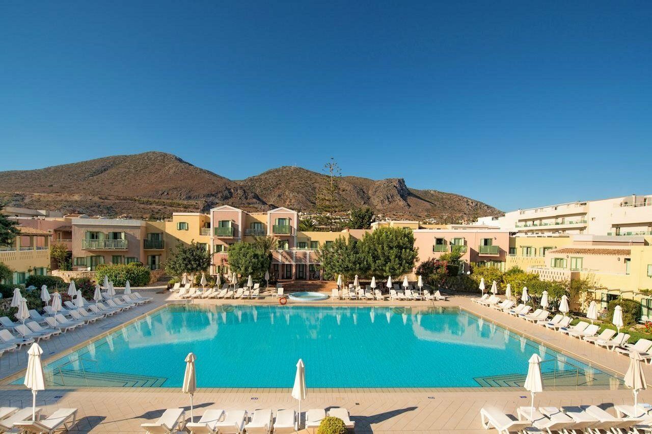 Silva Resort 4*