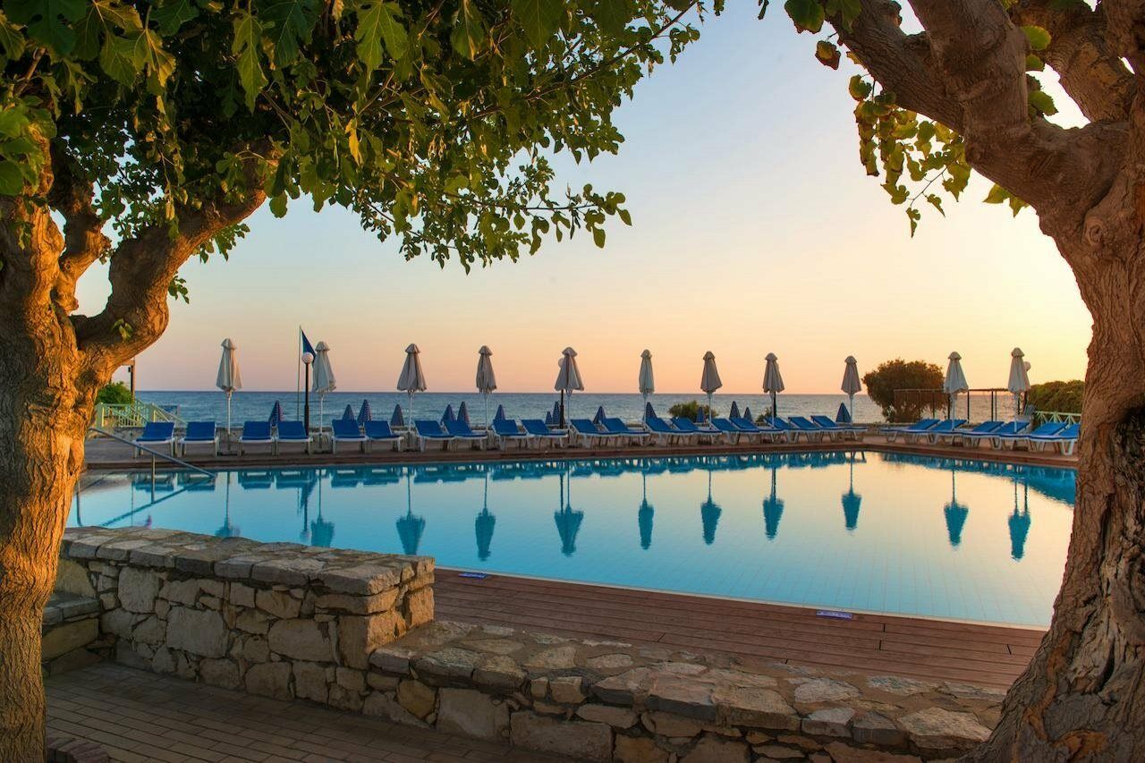 Resort Silva 4*