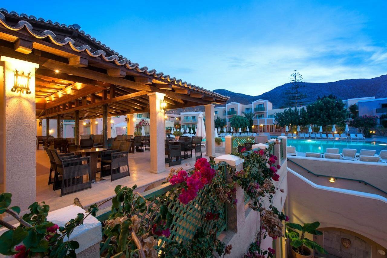Silva Resort