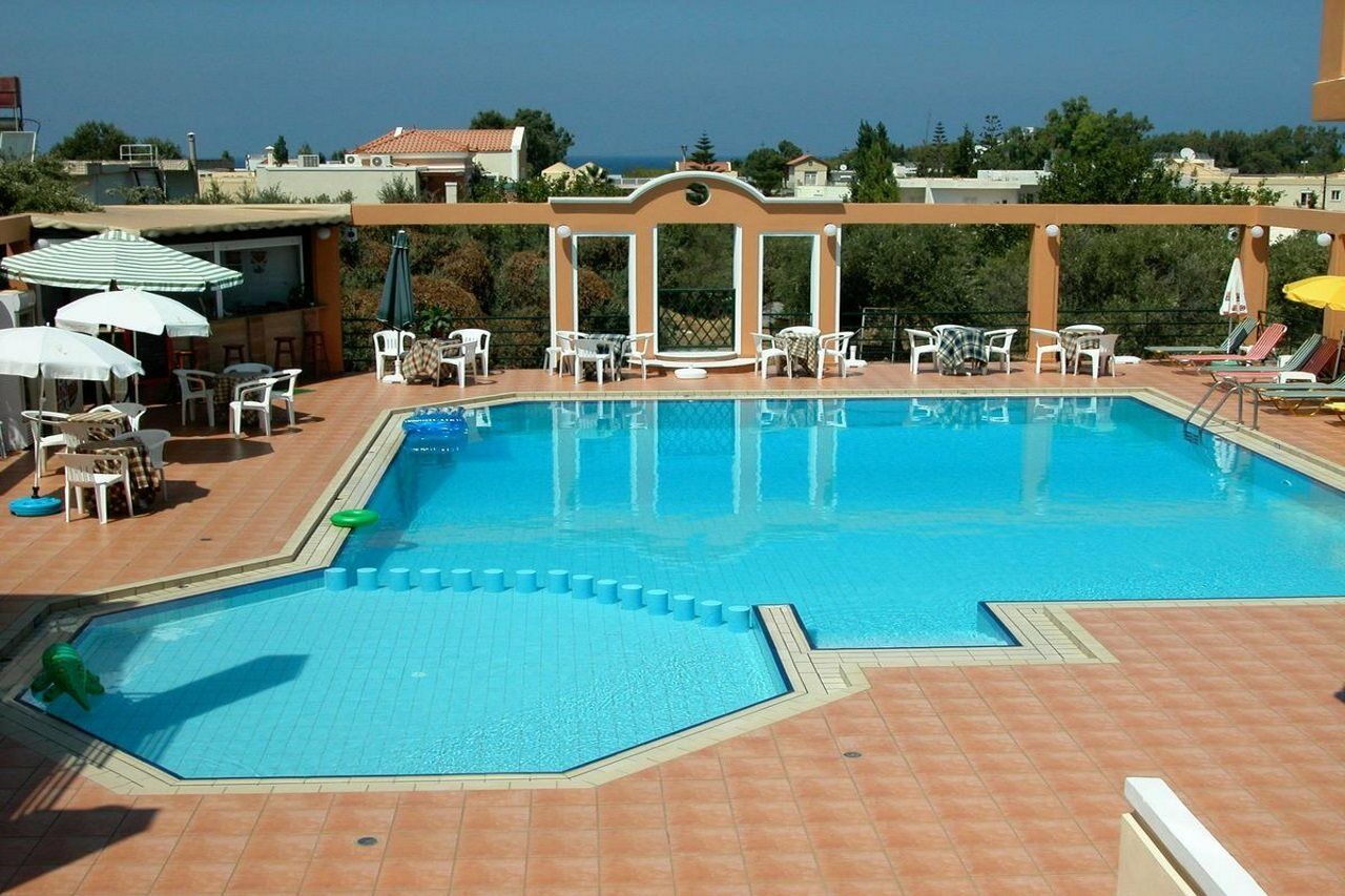Nontas 3*