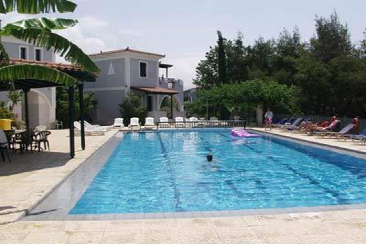 Hotel Portego