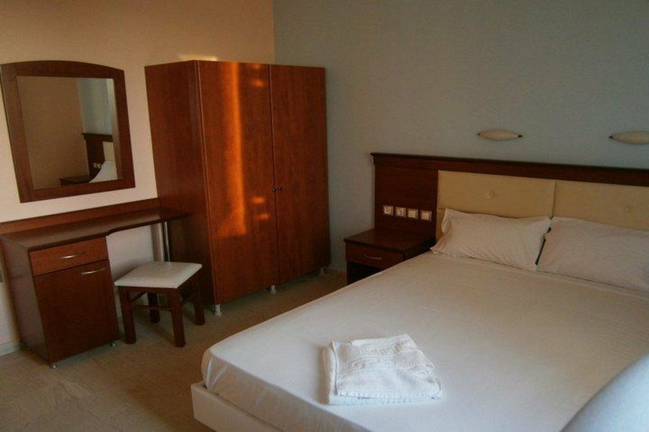 Portego Hotel Agrilia
