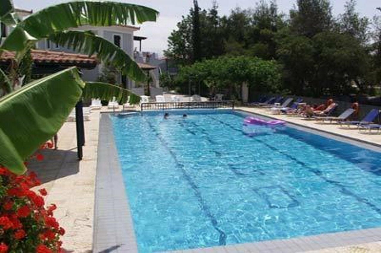 Hotel Portego Agrilia
