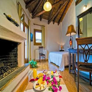 Aparthotel Alkifron