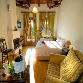 Aparthotel Alkifron