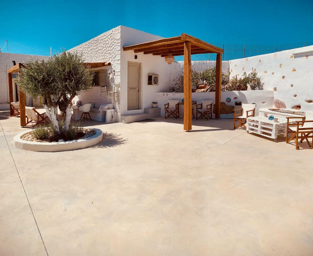 Aeris Apartment Koufonisia
