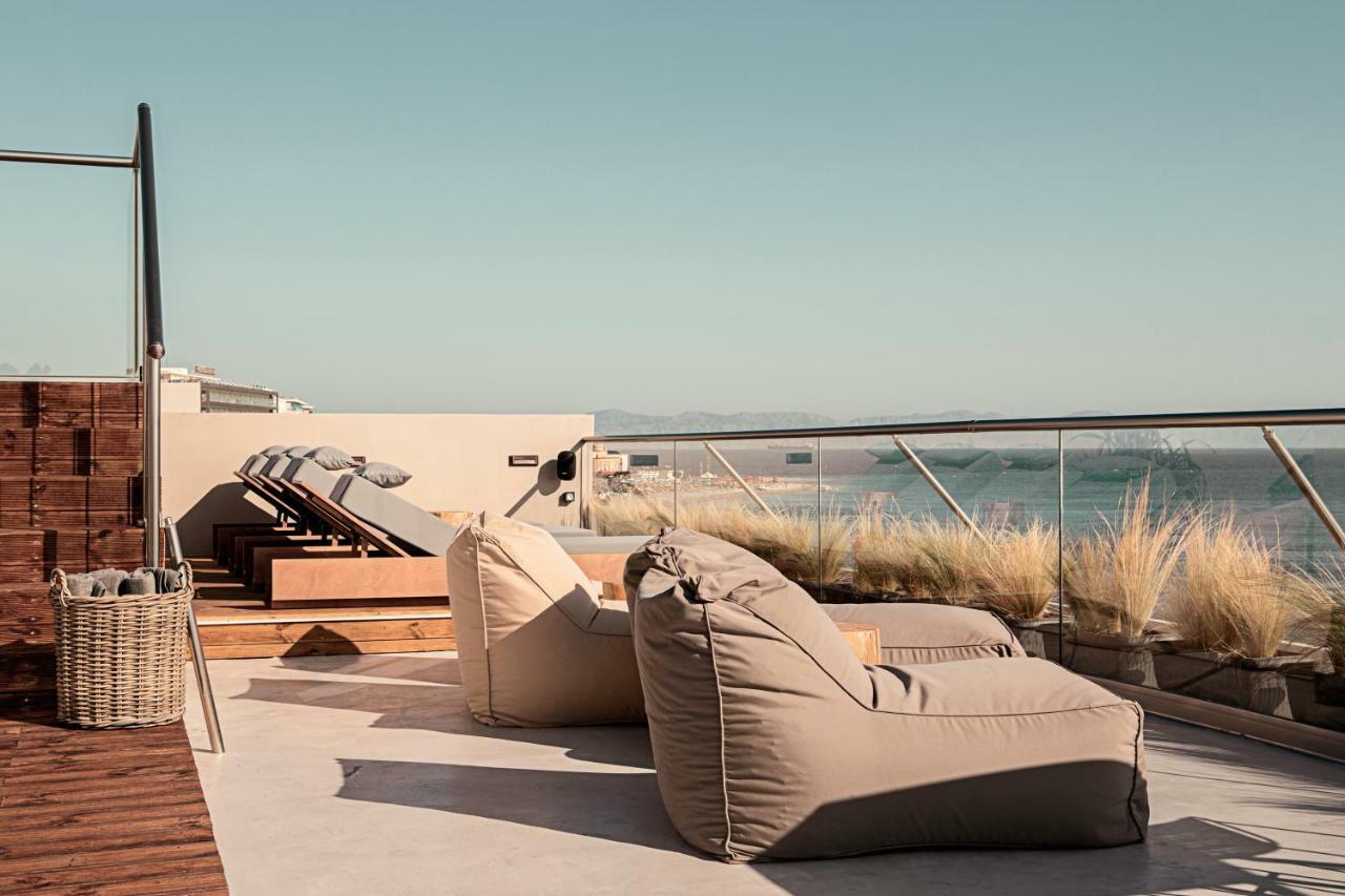 Hotel Meni Rhodes 5*