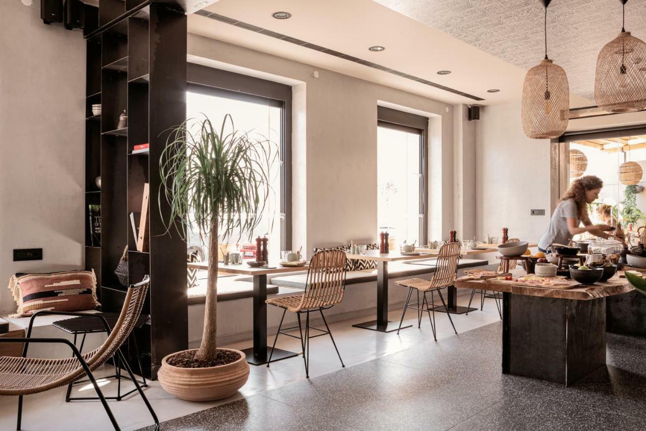 Meni Rhodes 5* Rhodes City