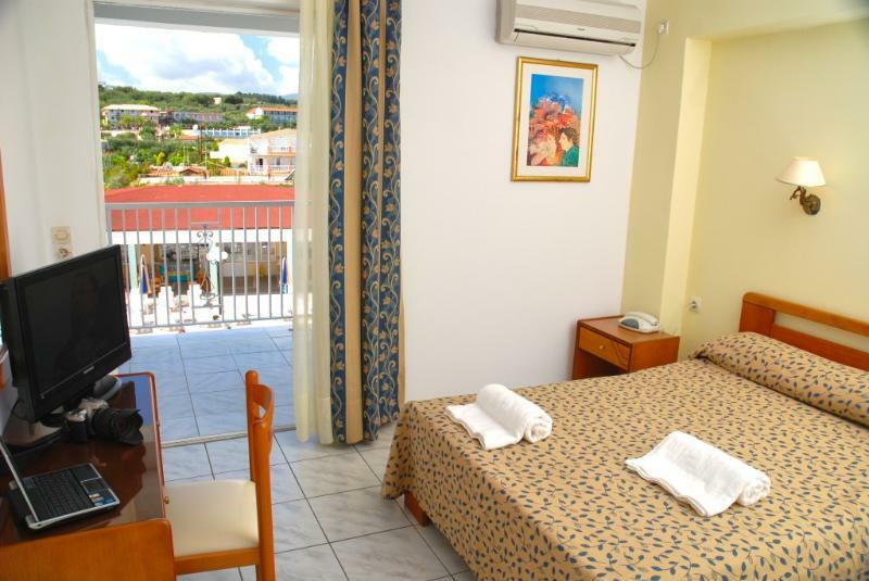 Planos Hotel Hotel Planos (Zakynthos)