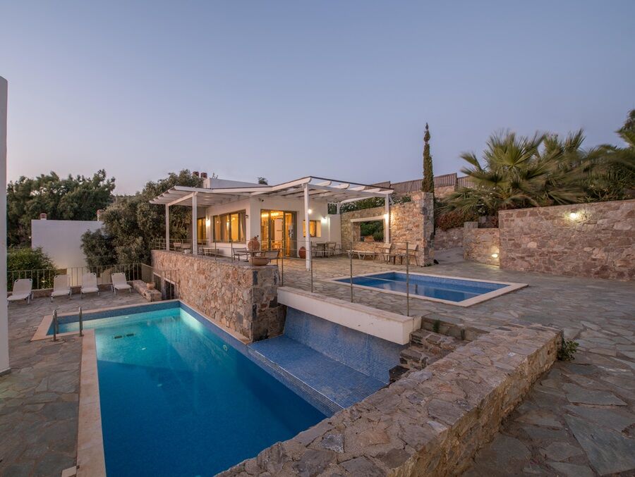 - Mourtzanakis 3* Achlada