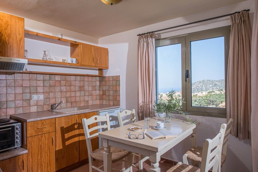 - Mourtzanakis Hotel