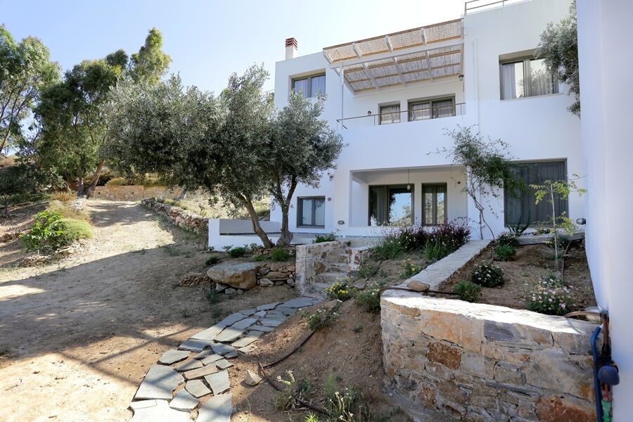 Hotel - Mourtzanakis 3*