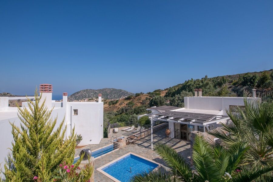Hotel - Mourtzanakis