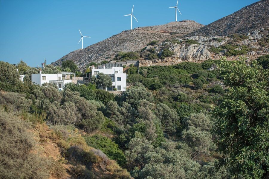 - Mourtzanakis 3* Achlada