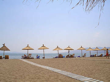Pasiphae Hotel Skala Kallonis