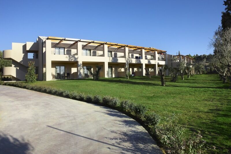 Atlantica Eleon Grand 5*