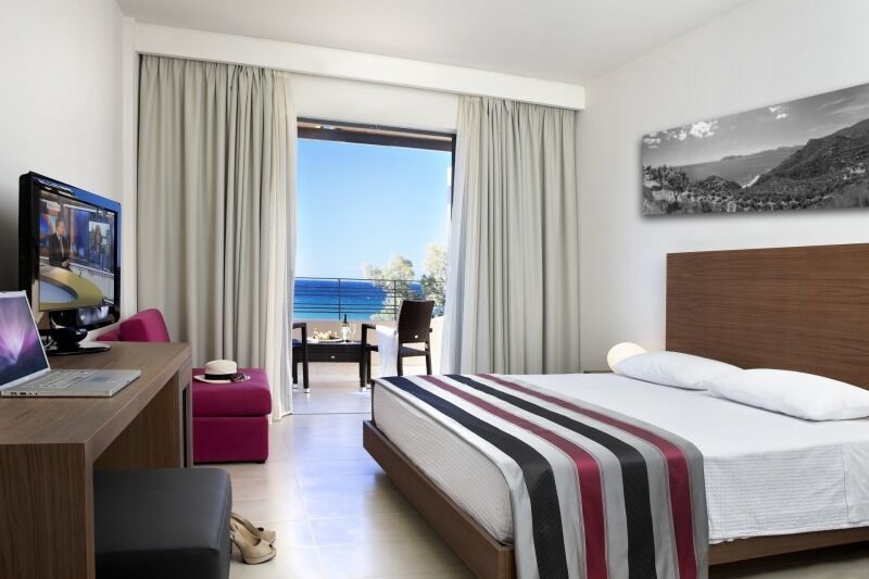 Hotel Atlantica Eleon Grand Zakynthos Town